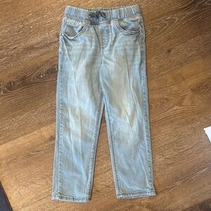 Jumping Beans Light Blue Kids Jeans